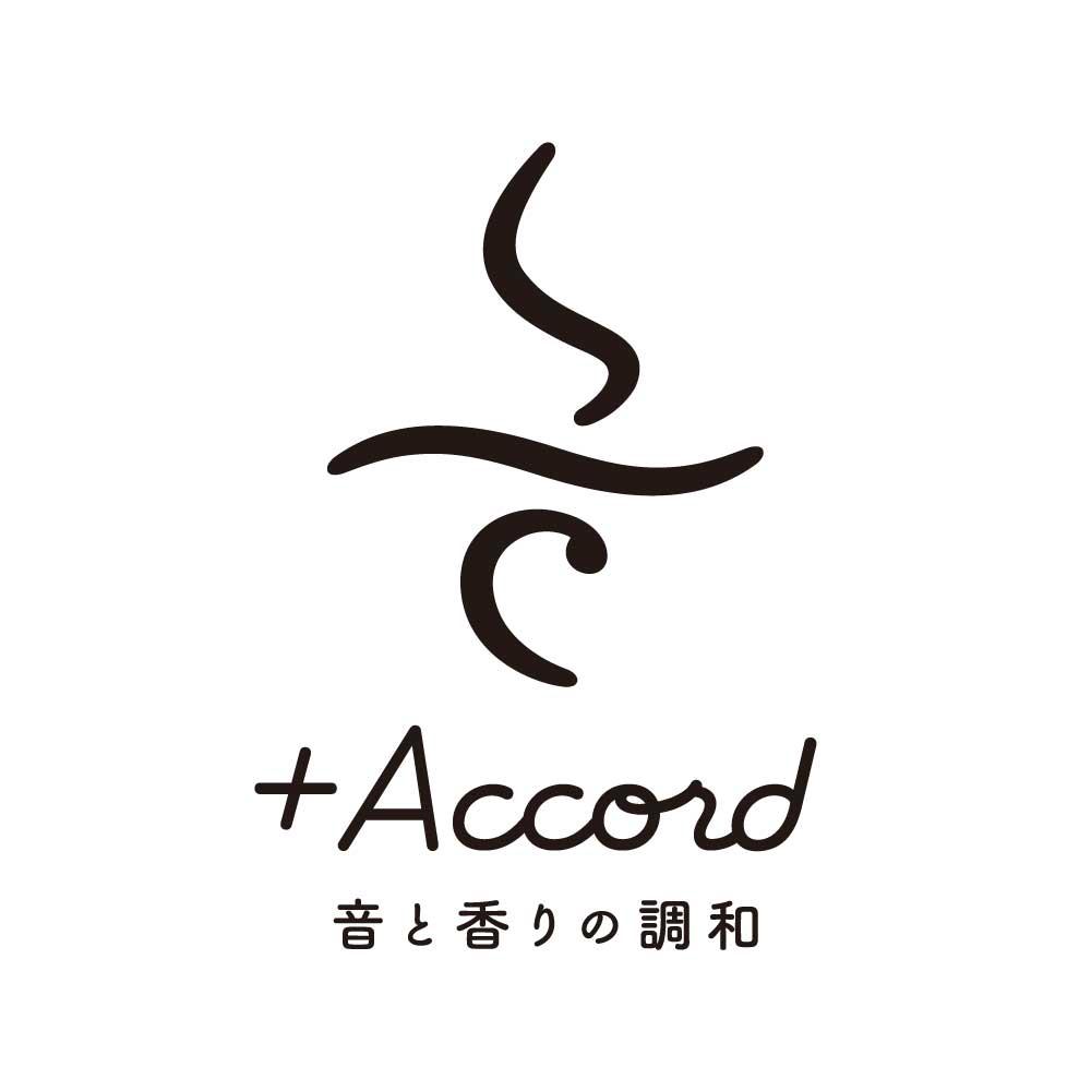 +Accord 〜音と香りの調和〜