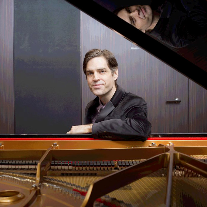 ジェイコブ・コーラー meets TransAcoustic