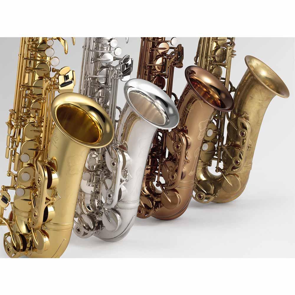 SAXOPHONE CARAVAN 2024-2025