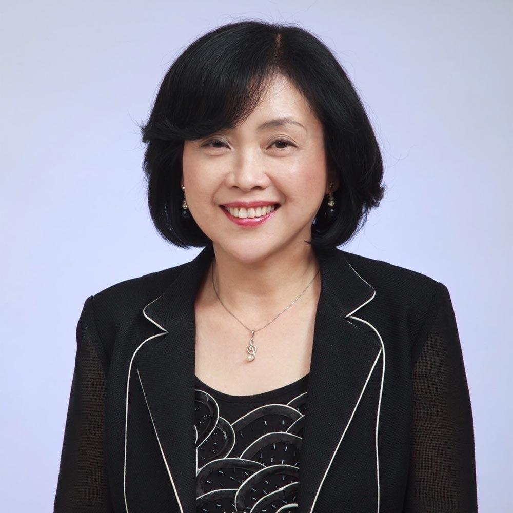 宮入友子 ピアノアドバイスレッスン～第42回中国ユース音楽コンクール課題曲