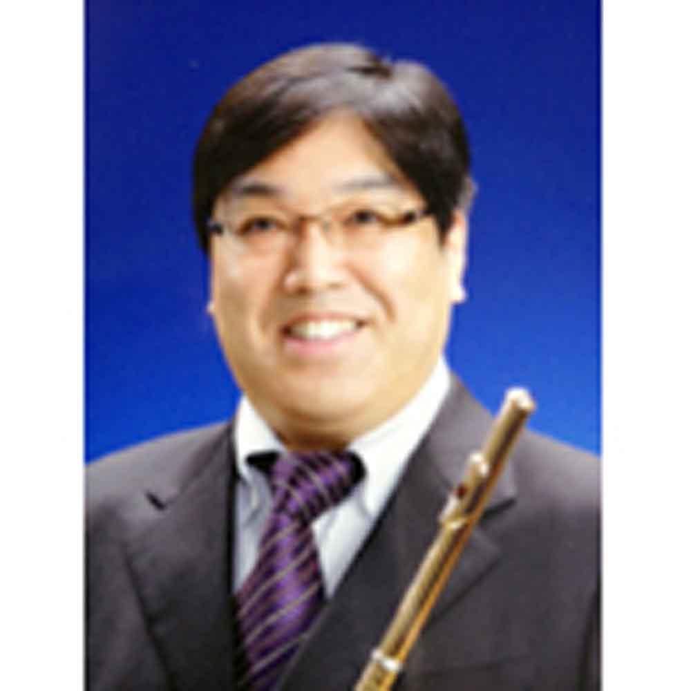 【吹部生応援します！】ヤマハフルート聴きくらべコンサート