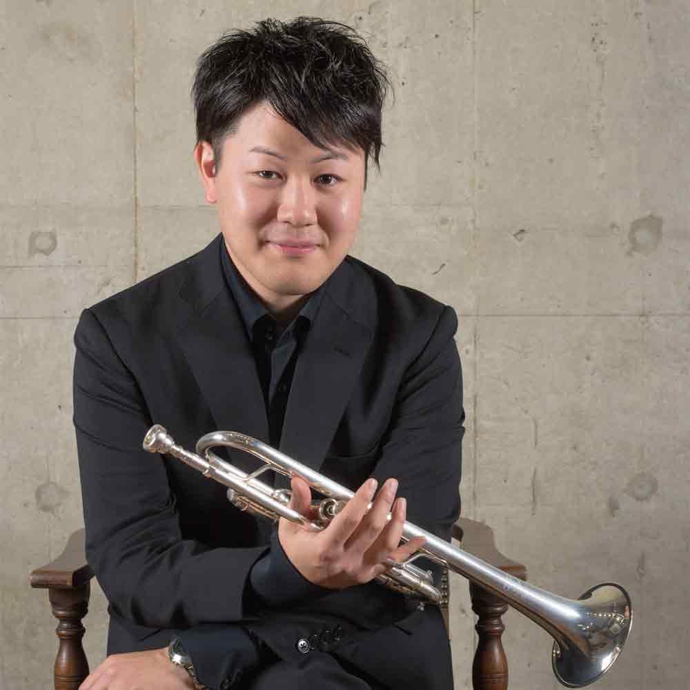 【吹部生応援します！】ヤマハトランペット聴きくらべコンサート
