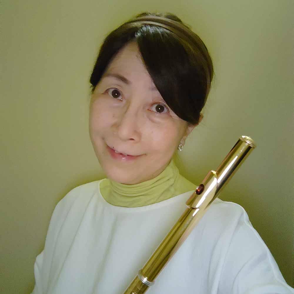 集まれ！管楽器はじめてさん 〜フルート体験会〜