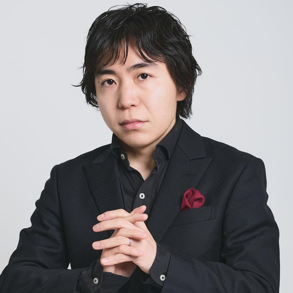 黒岩航紀スペシャルピアノコンサート
