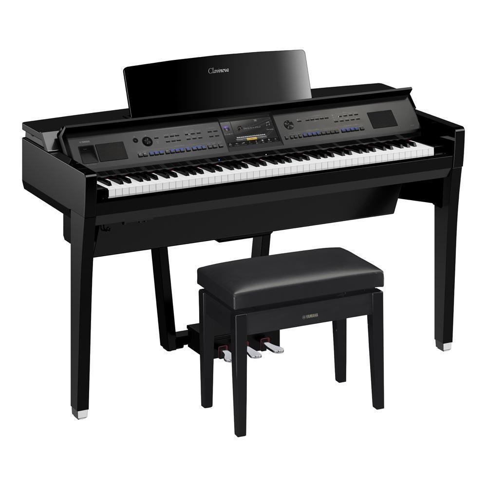 クラビノーバ 機種比較ミニコンサート