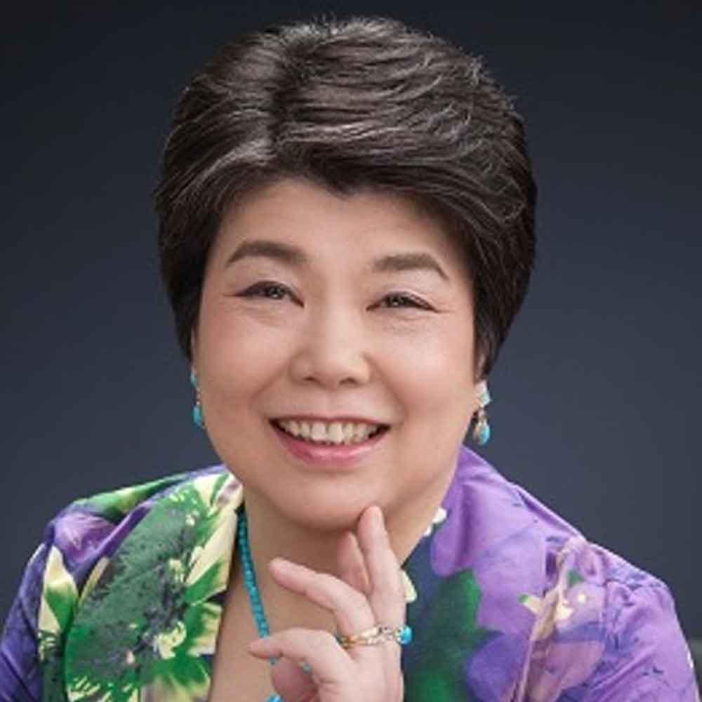 石井なをみピアノアドバイスレッスン