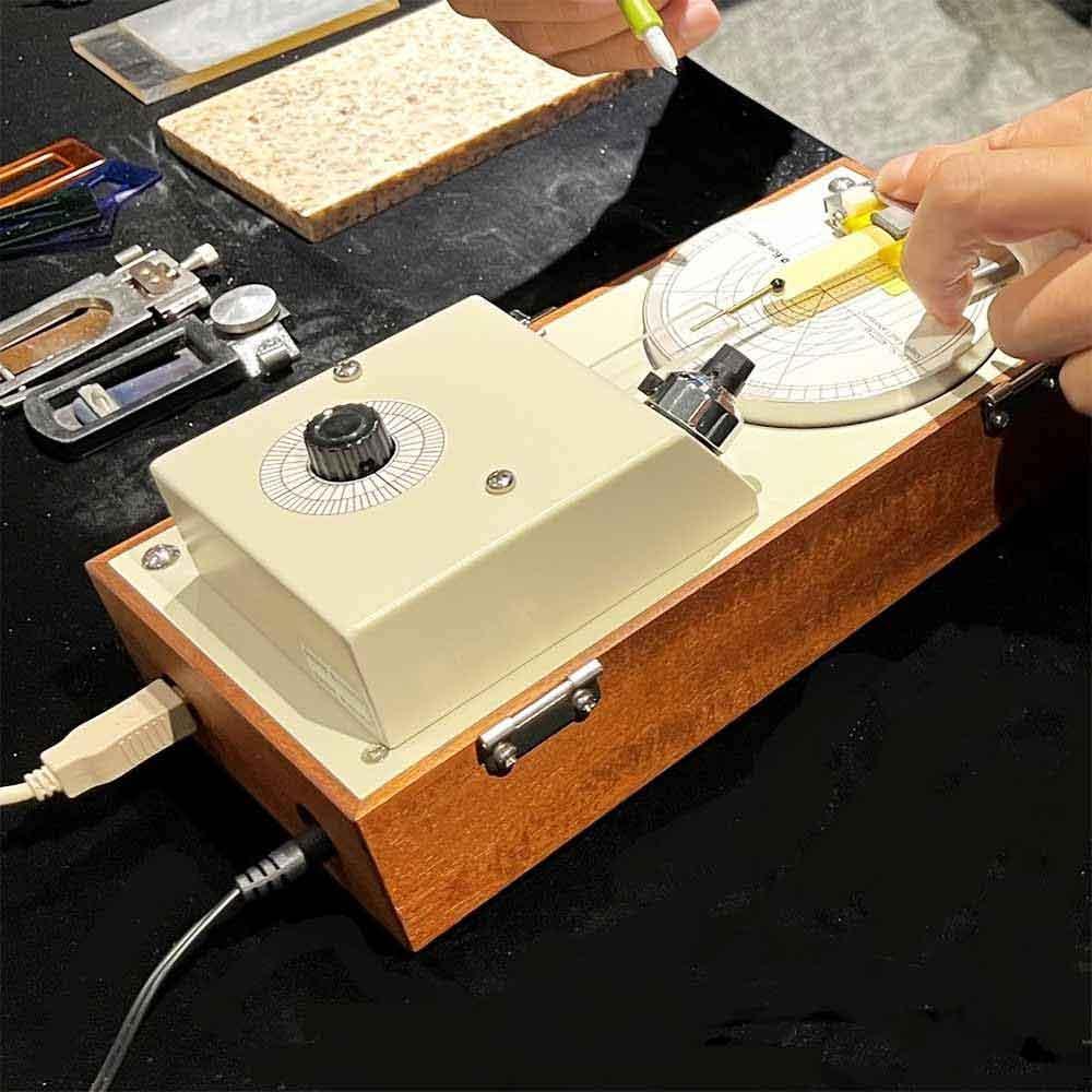 シングルリード工房による「リード調整会」