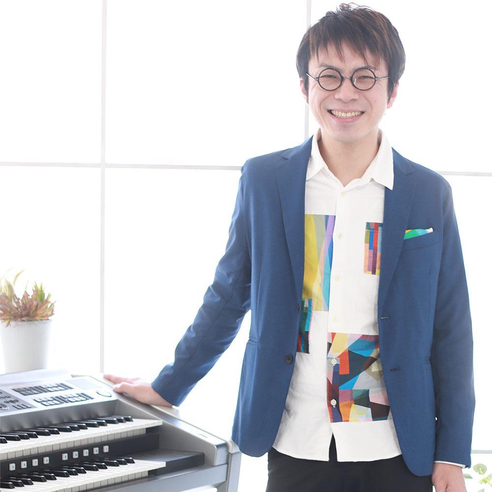 全世代全員集合！エレクトーンお楽しみコンサート