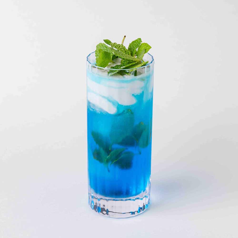 NOTES BY YAMAHA 夏を彩るドリンクメニュー “COCONUT MOJITO”