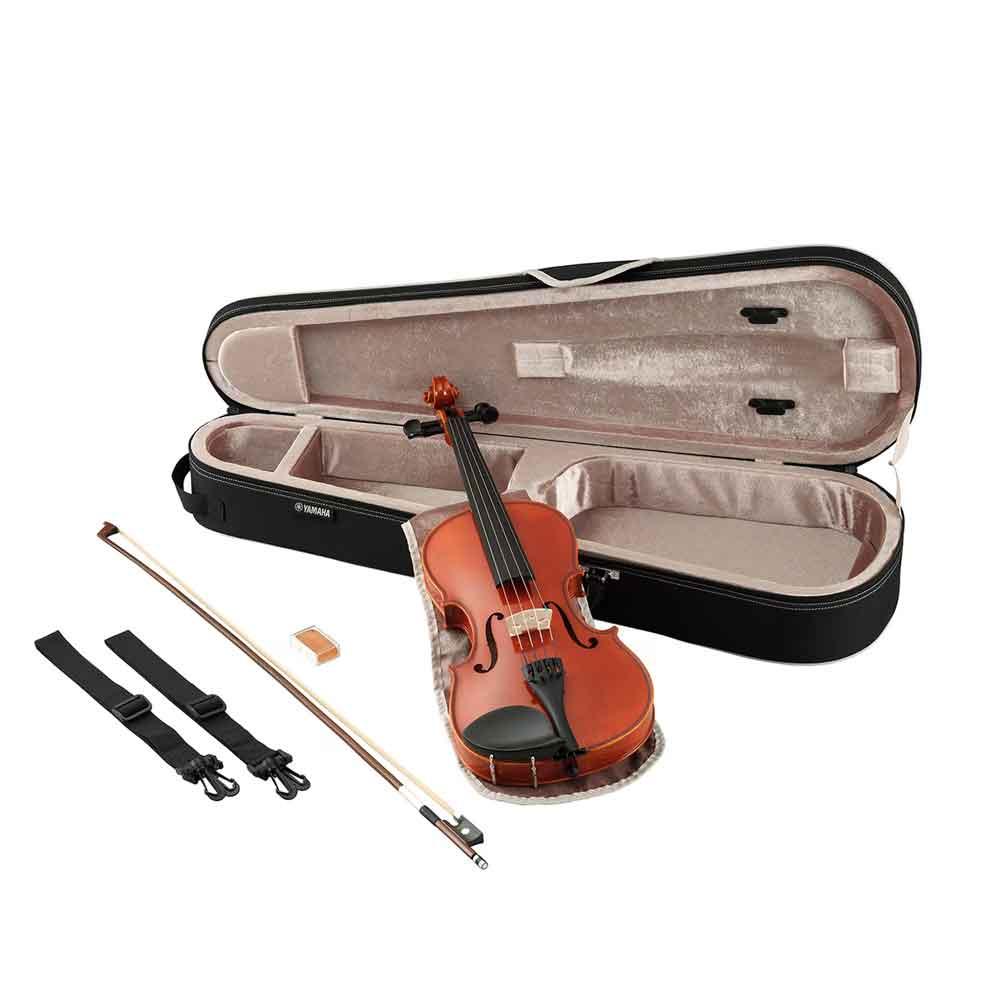 ヤマハ バイオリン ブラビオール V5SCC