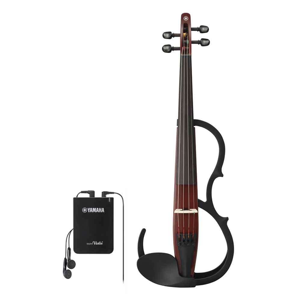 ヤマハ サイレントバイオリン™ YSV104