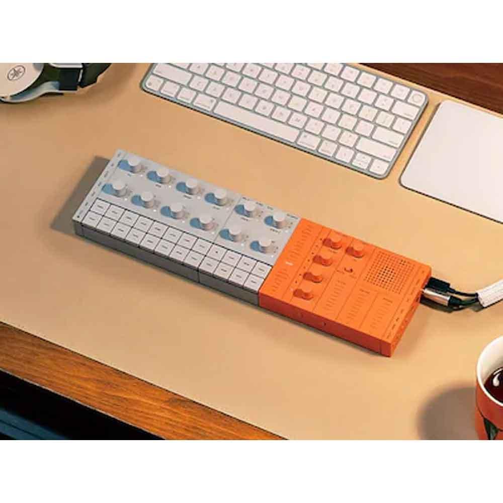 ヤマハ ミュージックプロダクションスタジオ SEQTRAK