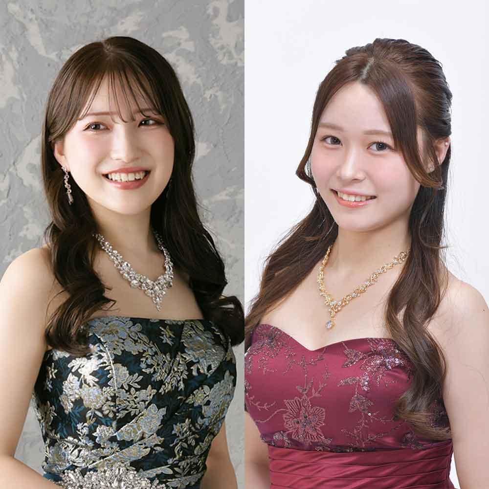 くらしき作陽大学の楽音楽部生が奏でる 新時代サロンコンサート
