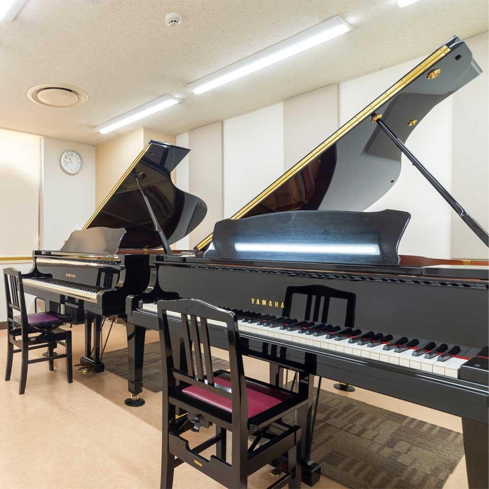 ～ピティナ・ピアノコンペティション秋田地区本選出場者応援企画～ 教室特別レンタル！