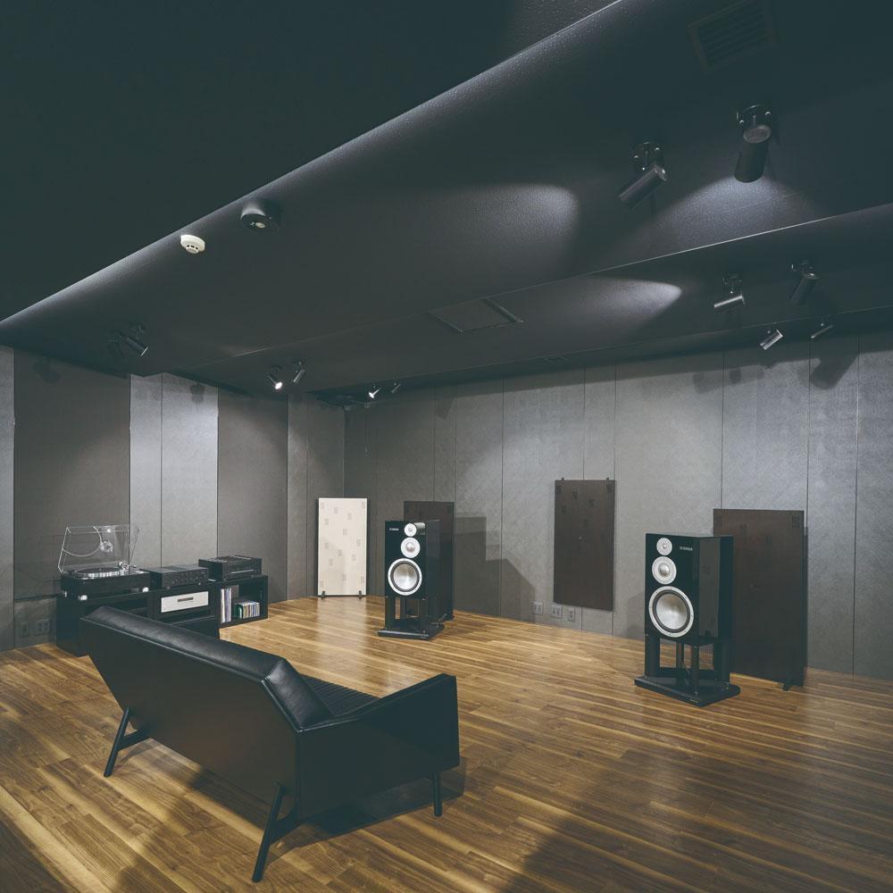 レコードで聴く名盤シリーズ Vol.10 「歌い手アーティストの音楽」