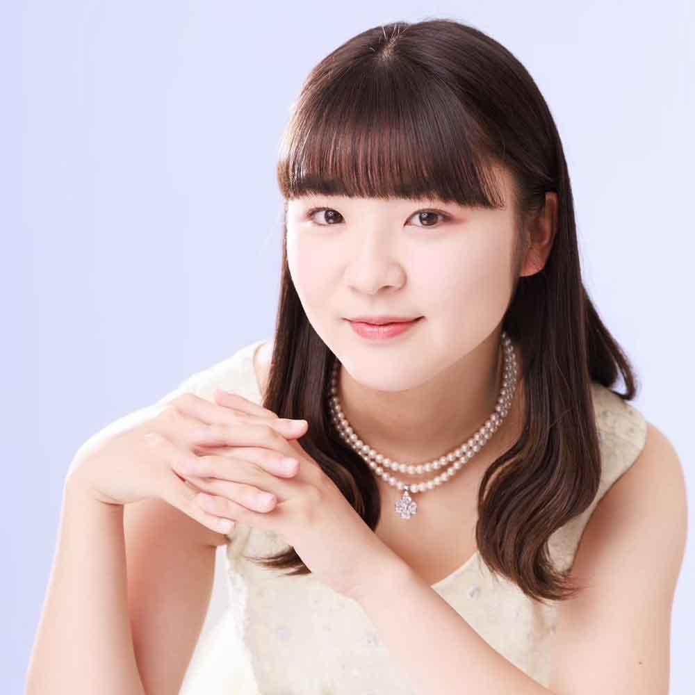神立響子 ピアノフロアコンサート