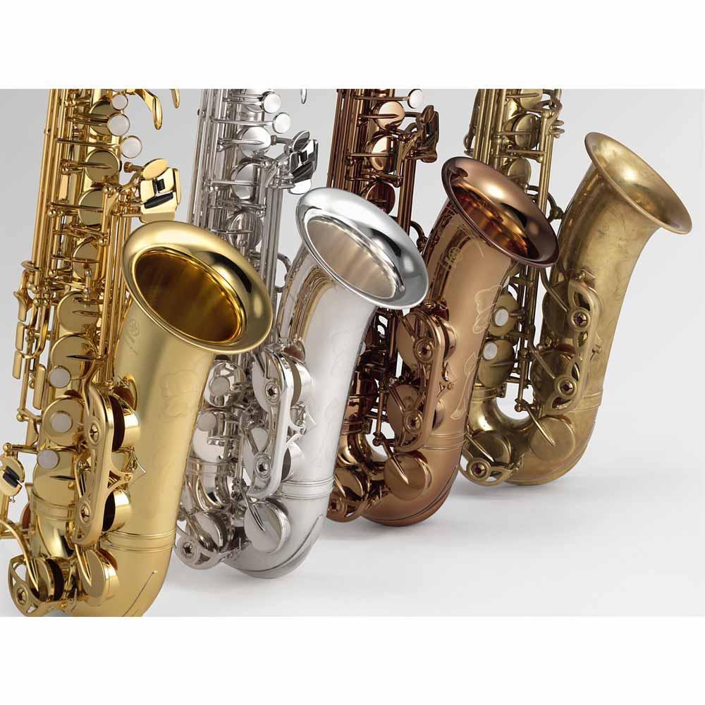 SAXOPHONE SPECIAL WEEK
