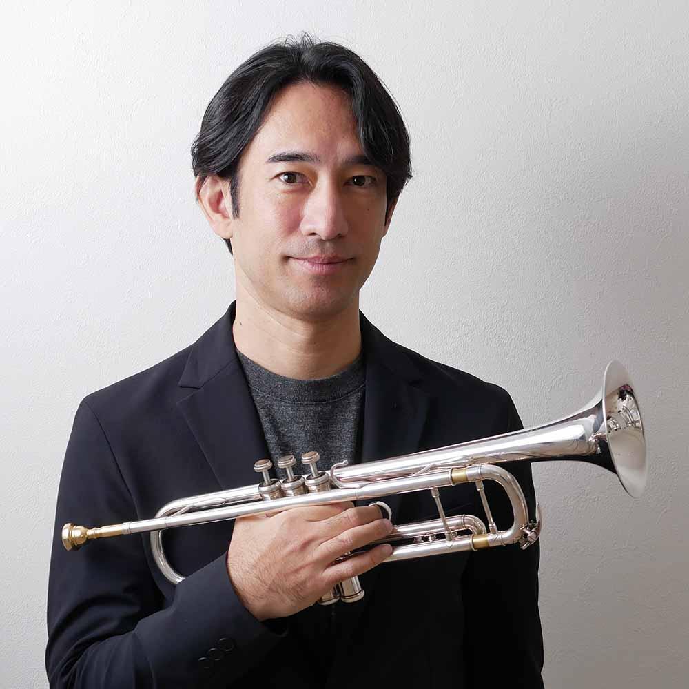 らっぱの音楽会 トランペットミニコンサート