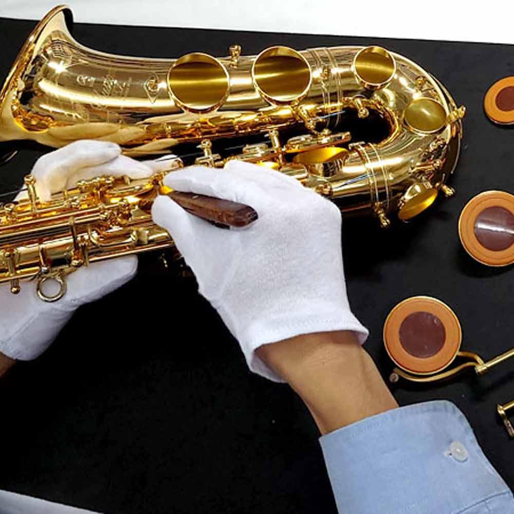 らっぱの音楽会 管楽器無料診断会