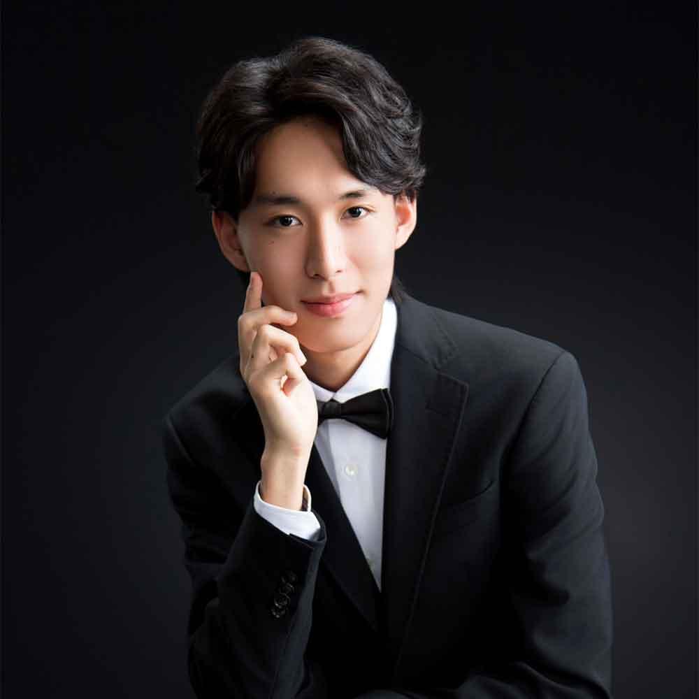 ～第19回ショパン国際ピアノコンクール本大会出場予定～島田隼サロンコンサート