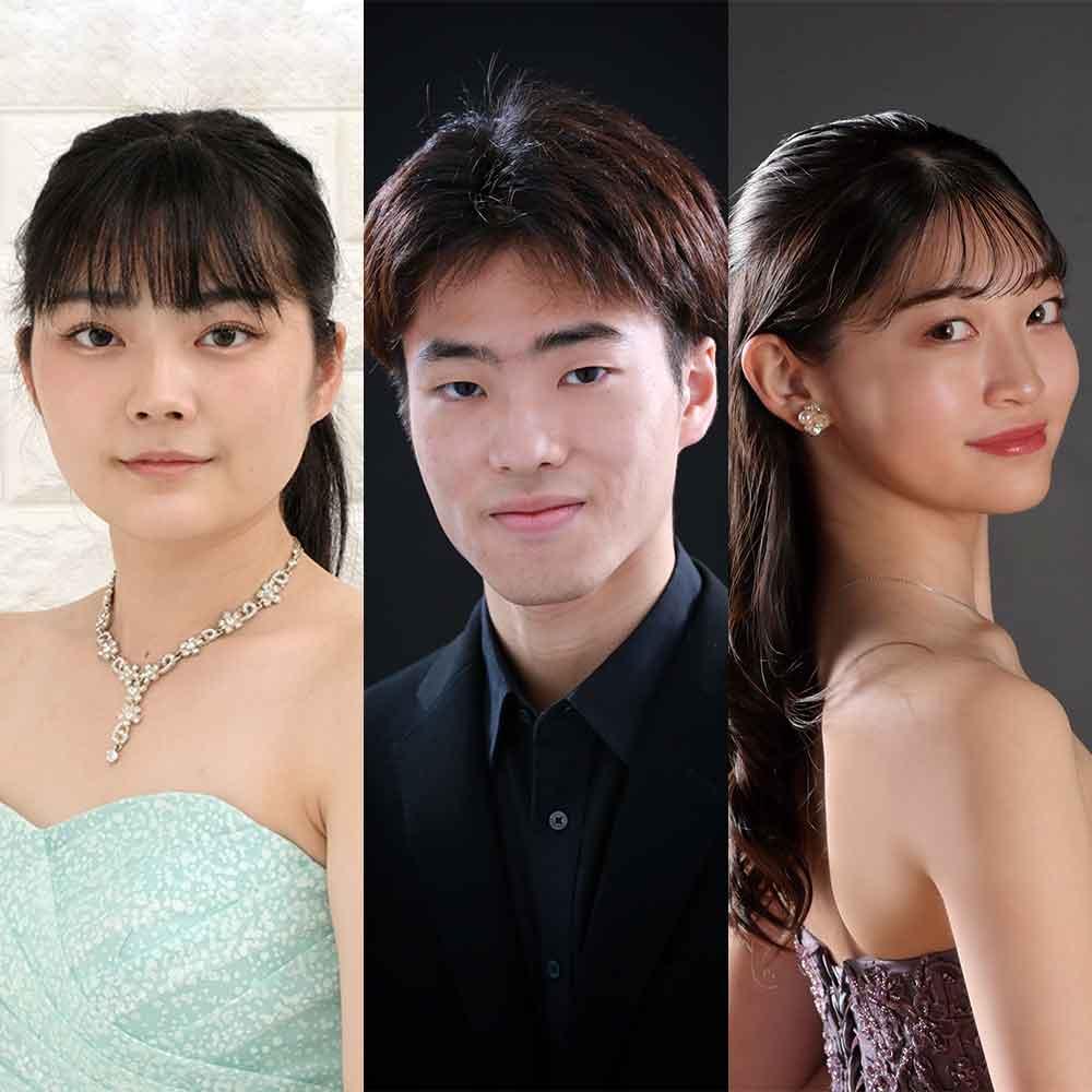 Rose Piano Concert vol.1