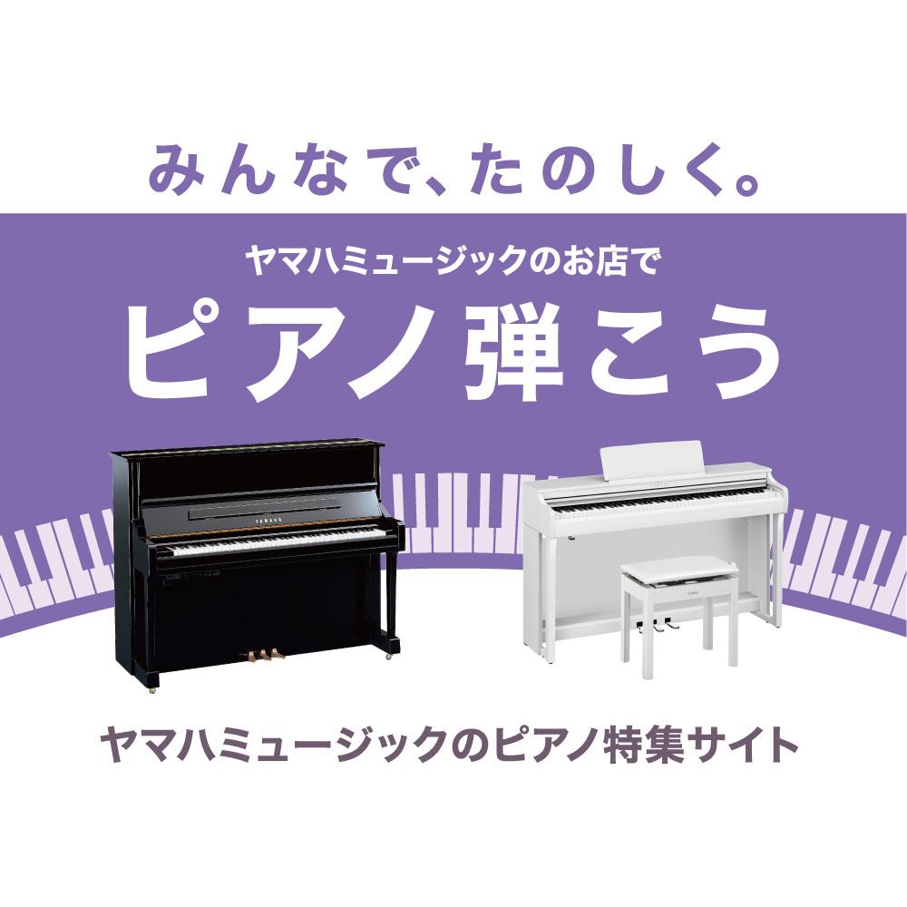ヤマハミュージックのElectone Special