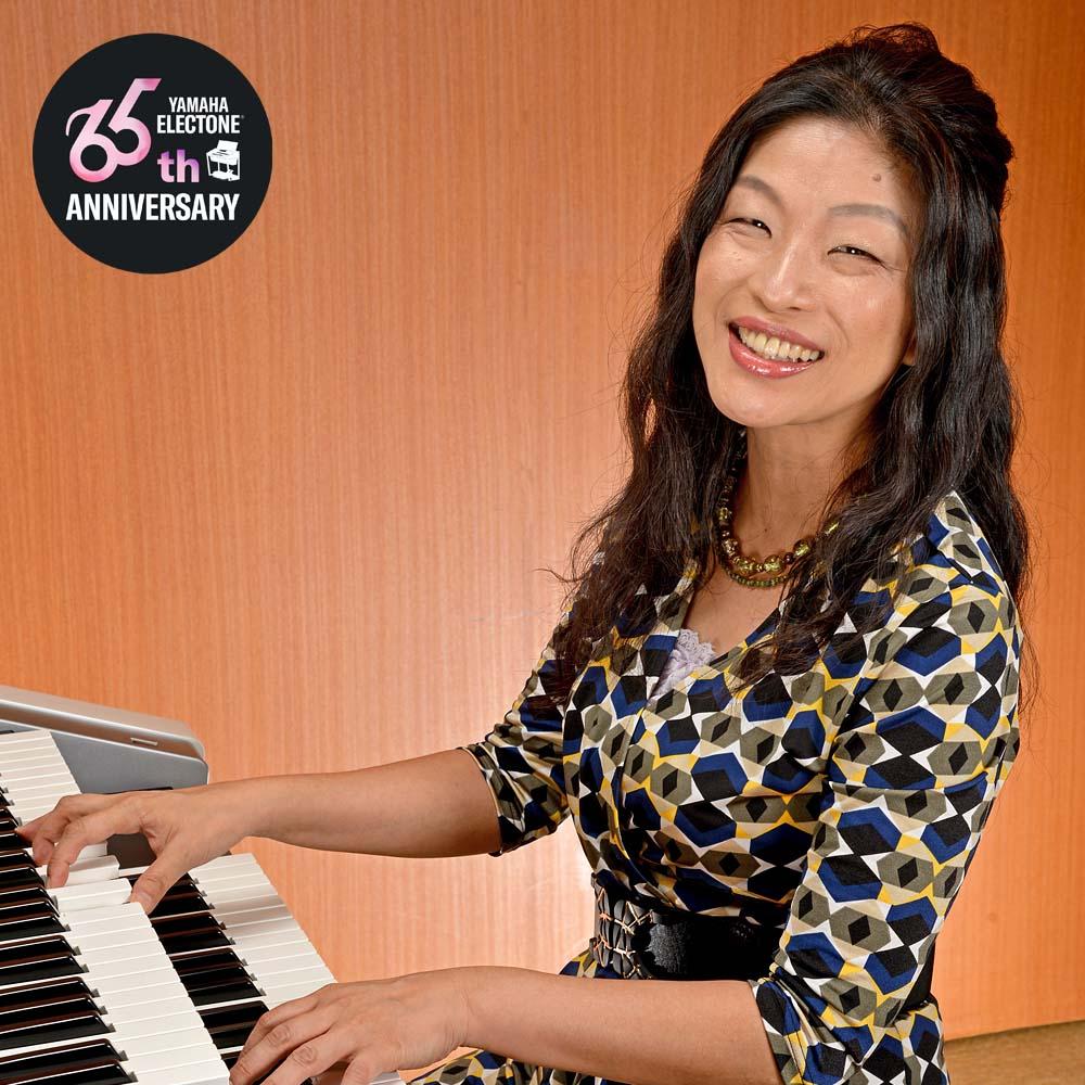 エレクトーン名曲ライブ！ みんなで選んだエレクトーン“推し曲” 