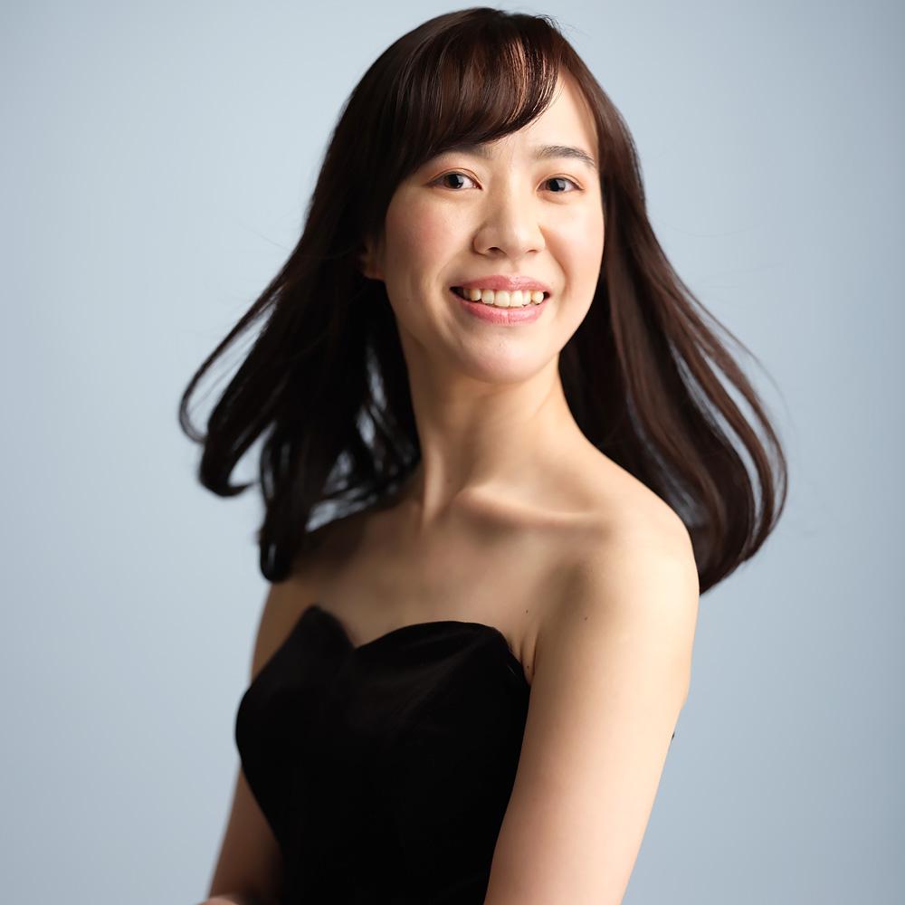 三重野奈緒によるピアノ名曲コンサート