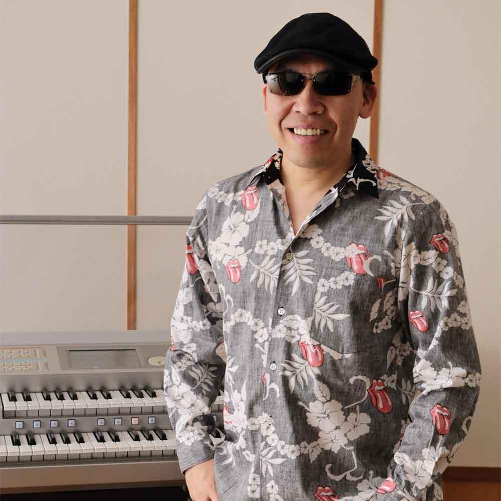 yaSya Electone Live ～MINATOMIRAI～