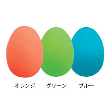セラピーエッグ ソフト