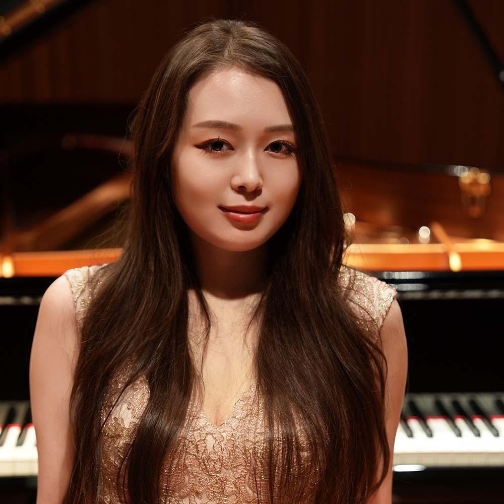 永井英華子ピアノサロンコンサート　EKAKO NAGAI Piano Salon Concert