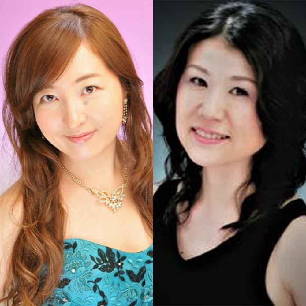 室内楽コンサート Vol.14 ～声の力、歌とピアノ～