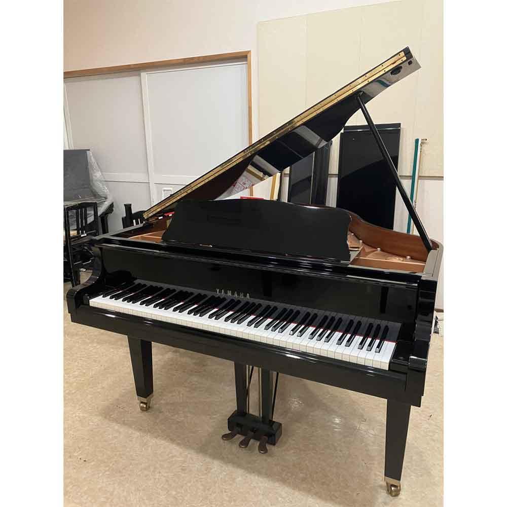 中古 ヤマハ グランドピアノ A1R