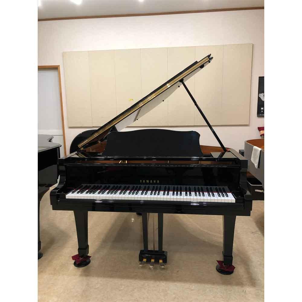 中古 ヤマハ グランドピアノ C1