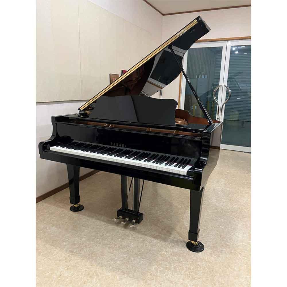 中古 ヤマハ グランドピアノ C3L