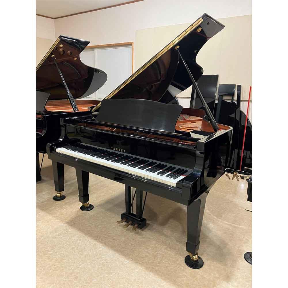 中古 ヤマハ グランドピアノ C5