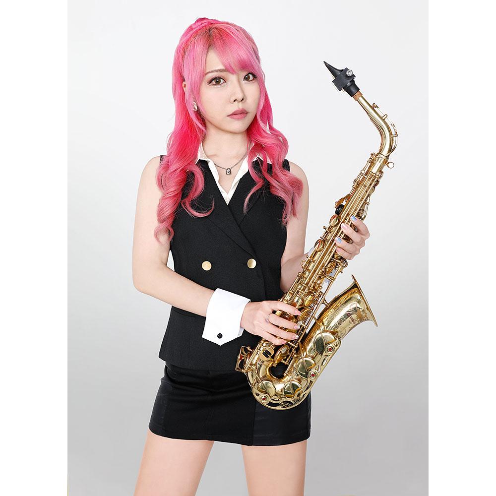 ユッコ・ミラー楽譜“SONGS”発売記念Specialイベント　ユッコ・ミラー楽曲解説 & “Be Myself”を一緒に吹こう