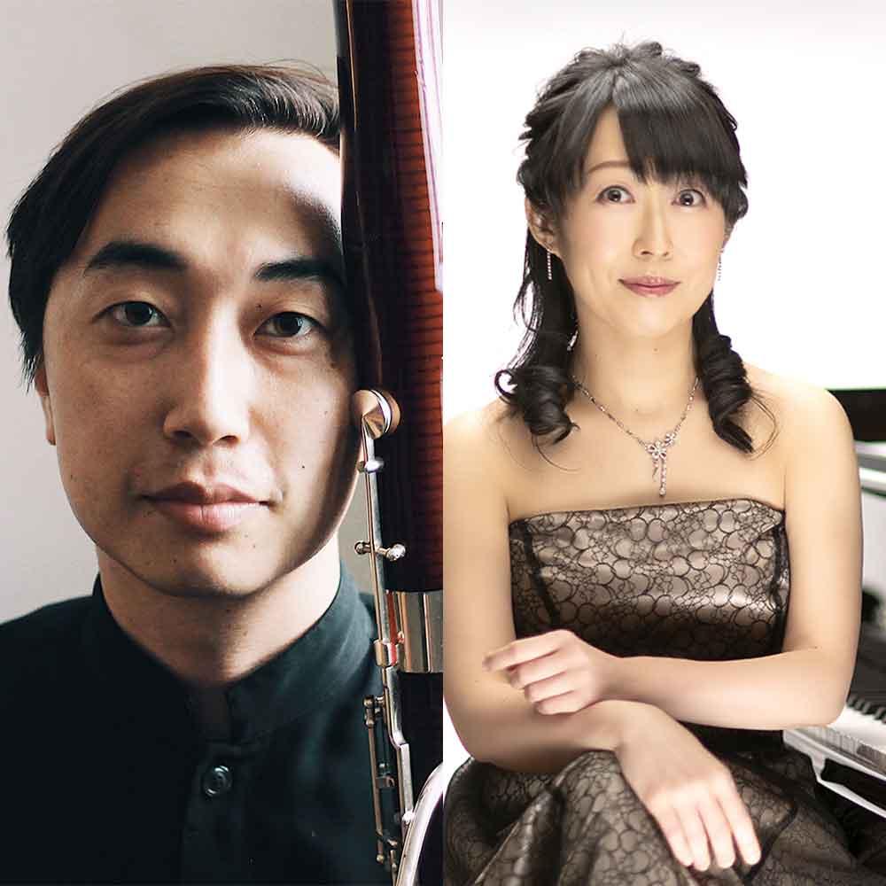 未来の演奏家達に贈るコンサートvol.2　古谷拳一ファゴットコンサート