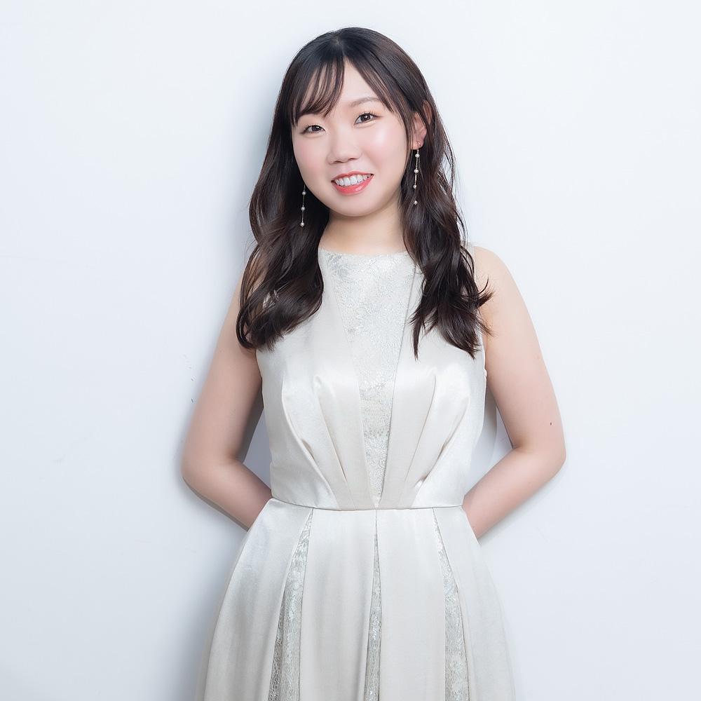 SALON CONCERT SERIES 2025 小柳さらピアノコンサート