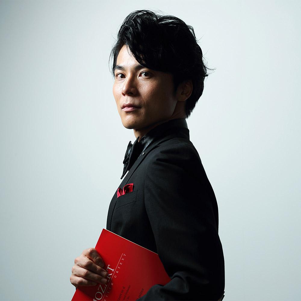 THE PIANIST 友光雅司