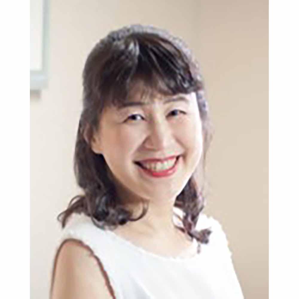 重野美樹 ピアノアドバイスレッスン