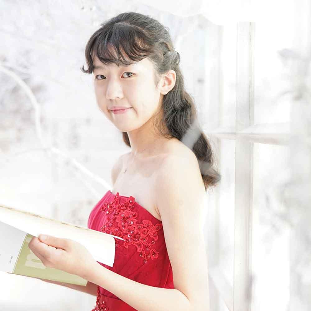 ～第19回ショパン国際ピアノコンクール本大会出場～中島結里愛サロンコンサート