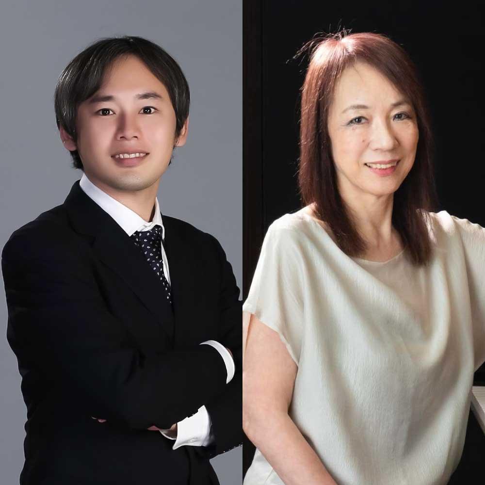 国際ピアノコンクールを聴いて考えたこと