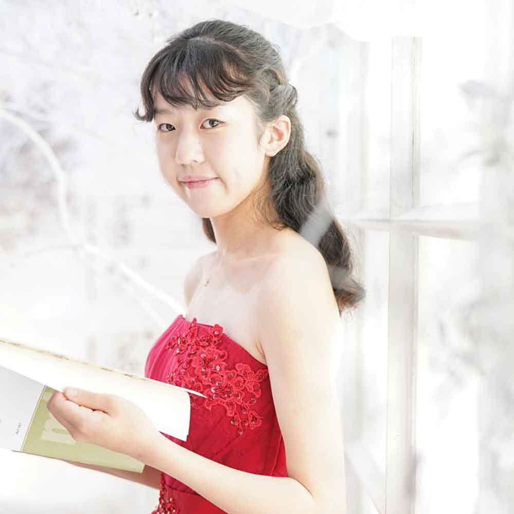 中島結里愛ピアノコンサート