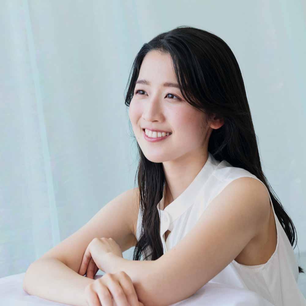 角野未来ピアノコンサート
