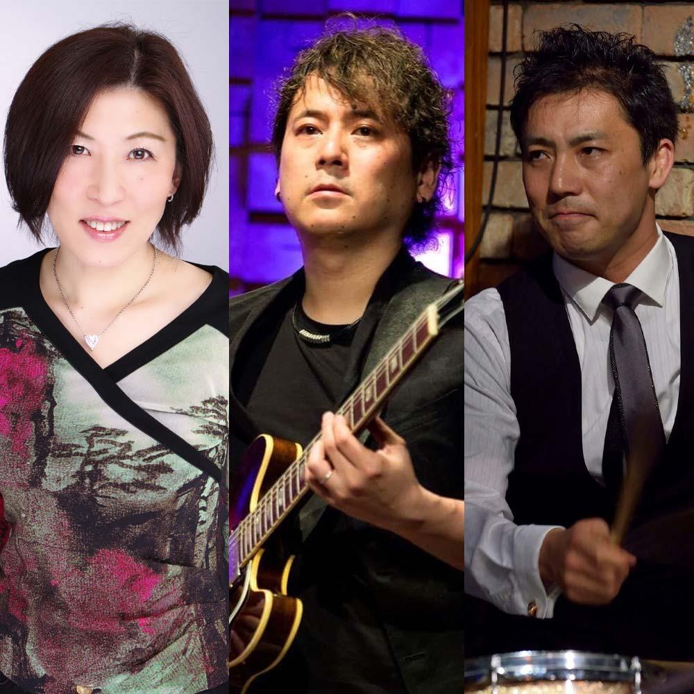 【CRAFTBEER×MUSIC】Electone×Guitar×Drum