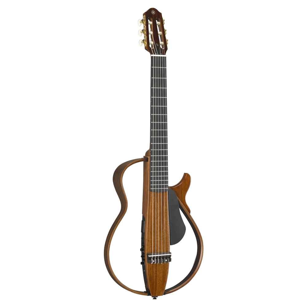 ヤマハ サイレントギター™ SLG200シリーズ