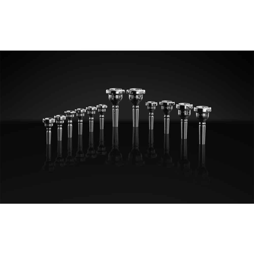 NEO Brass展示会/NEO mouthpiece選定会