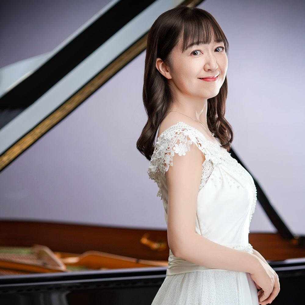 山崎綾子サロンコンサート
