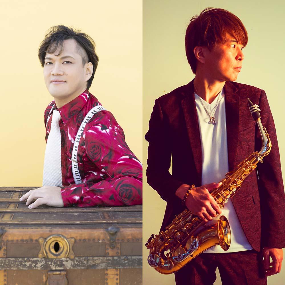 Afternoon Jazz Live